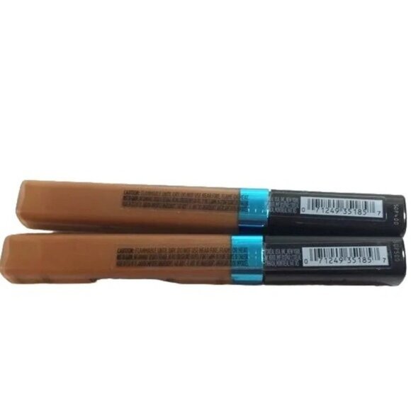 L’Oréal Infallible Pro-Glow Consealer 0.21 oz Cocoa 08 Lot of 2 New - Picture 2 of 3